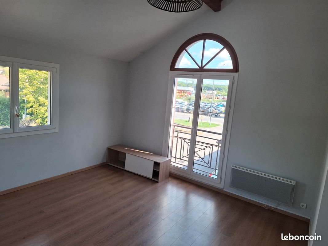 Appartement à louer, 50m², Ornex