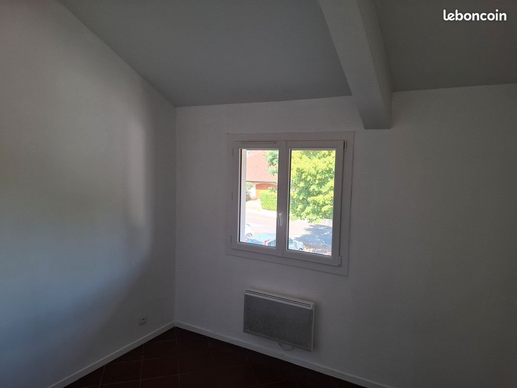 Appartement à louer, 50m², Ornex
