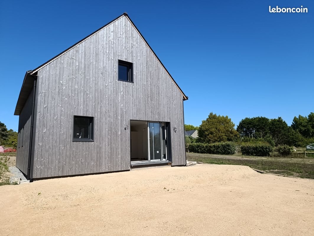 Maison à louer, 65m², Erdeven