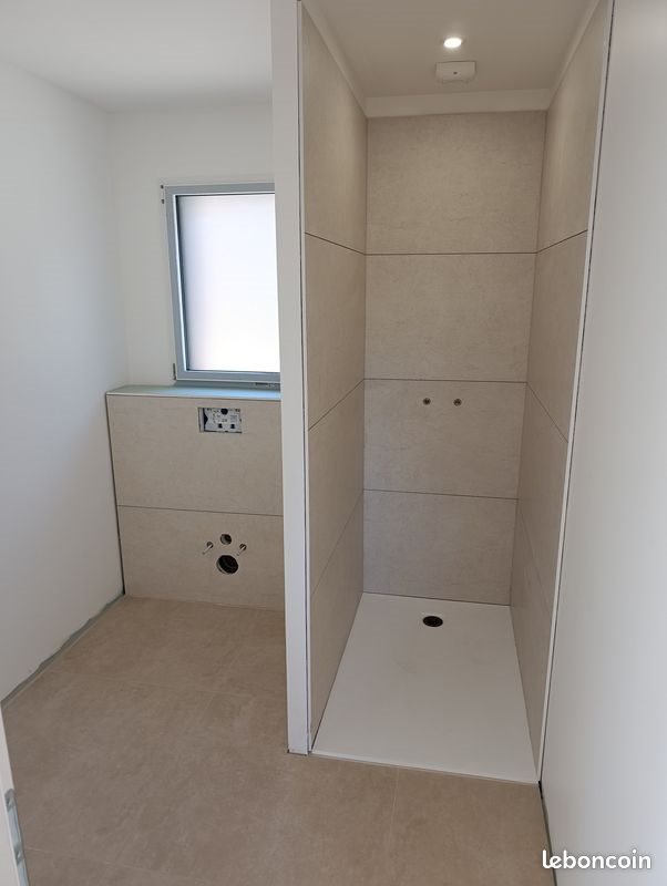 Maison à louer, 65m², Erdeven