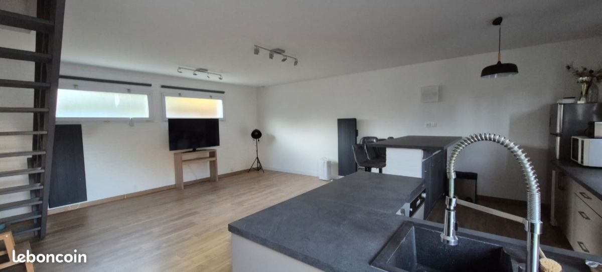 Maison à vendre, 72m², Aytré