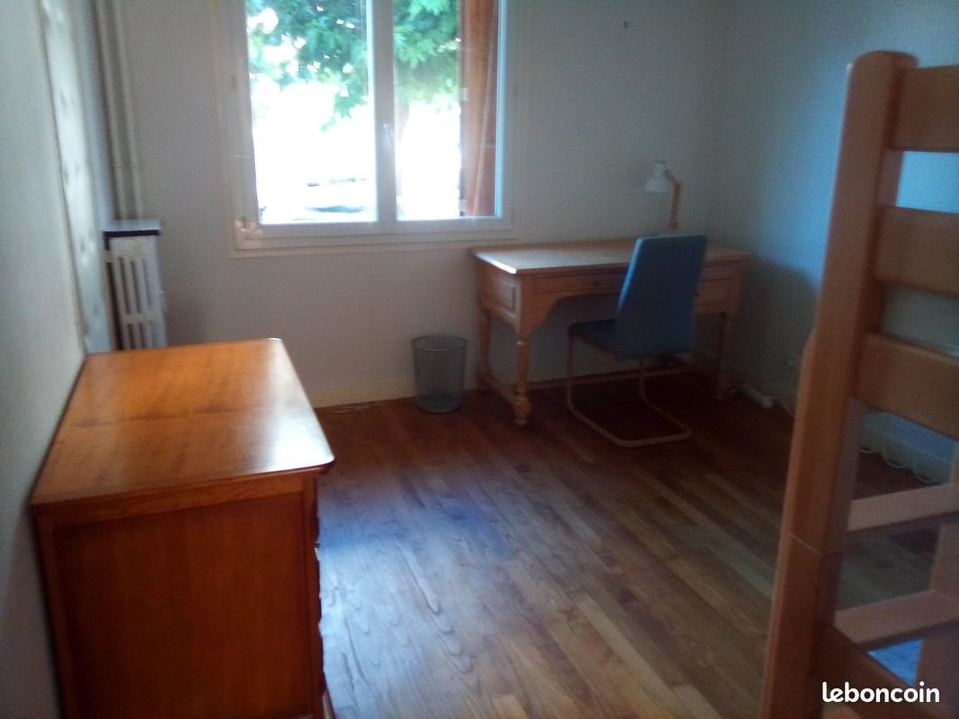 Appartement à vendre, 72m², Rennes