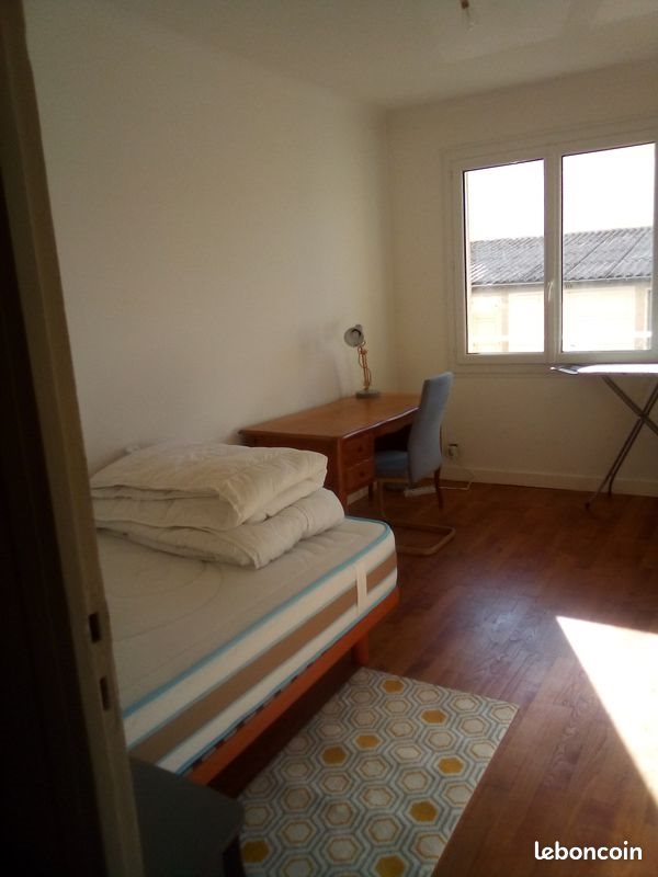 Appartement à vendre, 72m², Rennes