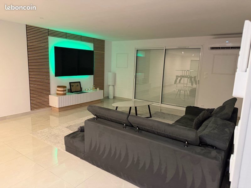 Maison à vendre, 110m², La Couronne