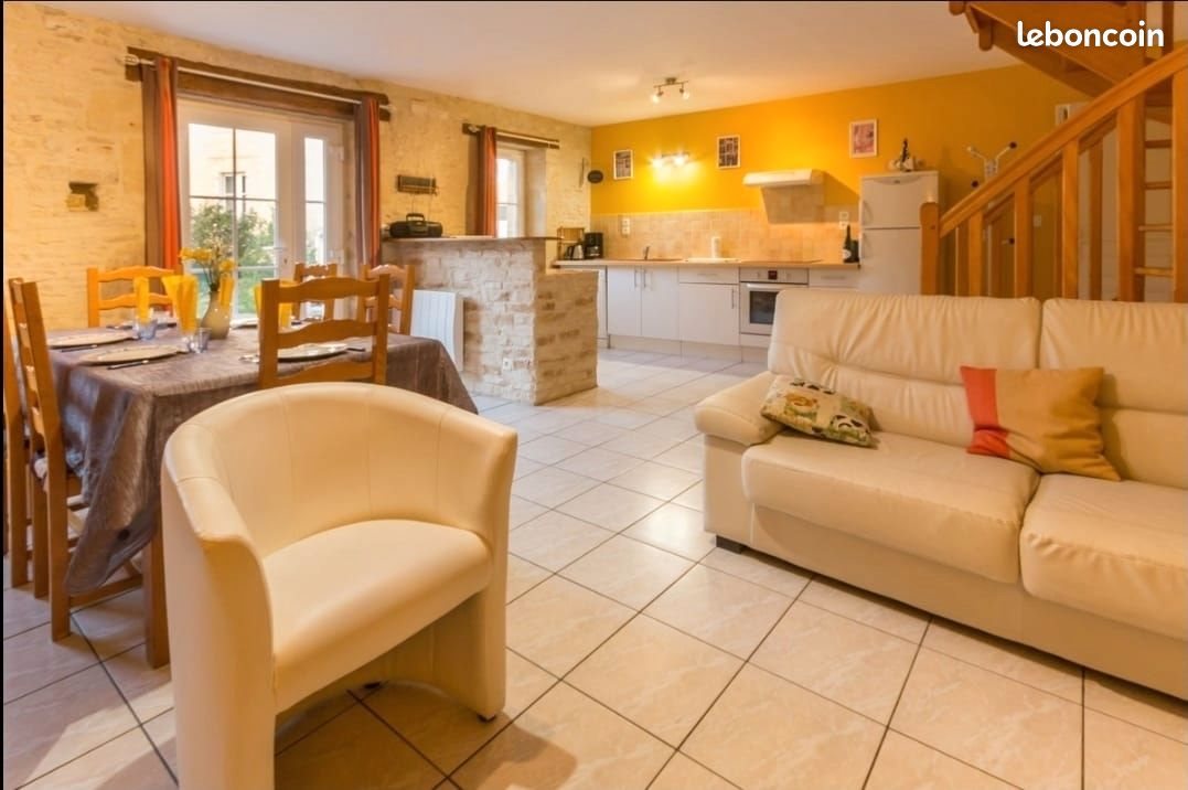 Maison à louer, 75m², Cairon