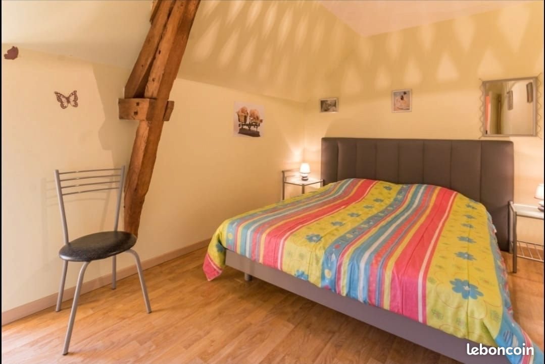 Maison à louer, 75m², Cairon