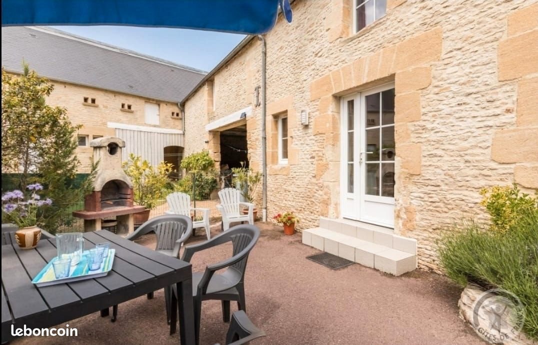 Maison à louer, 75m², Cairon