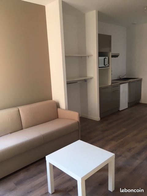 Appartement à louer, 27m², Périgueux