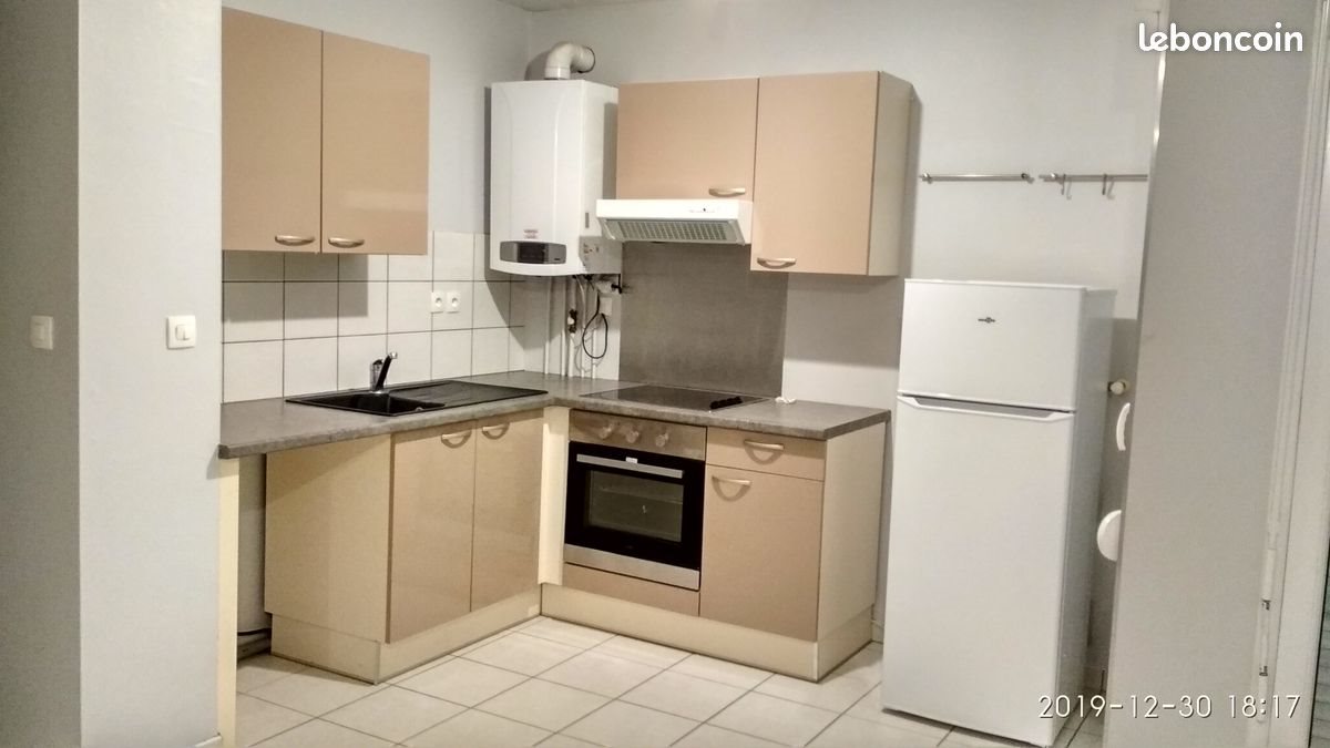 Appartement à louer, 65m², Guénange