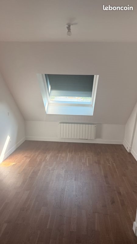 Appartement à louer, 64m², Languidic