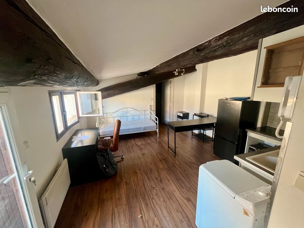 Appartement à louer, 31m², Narbonne
