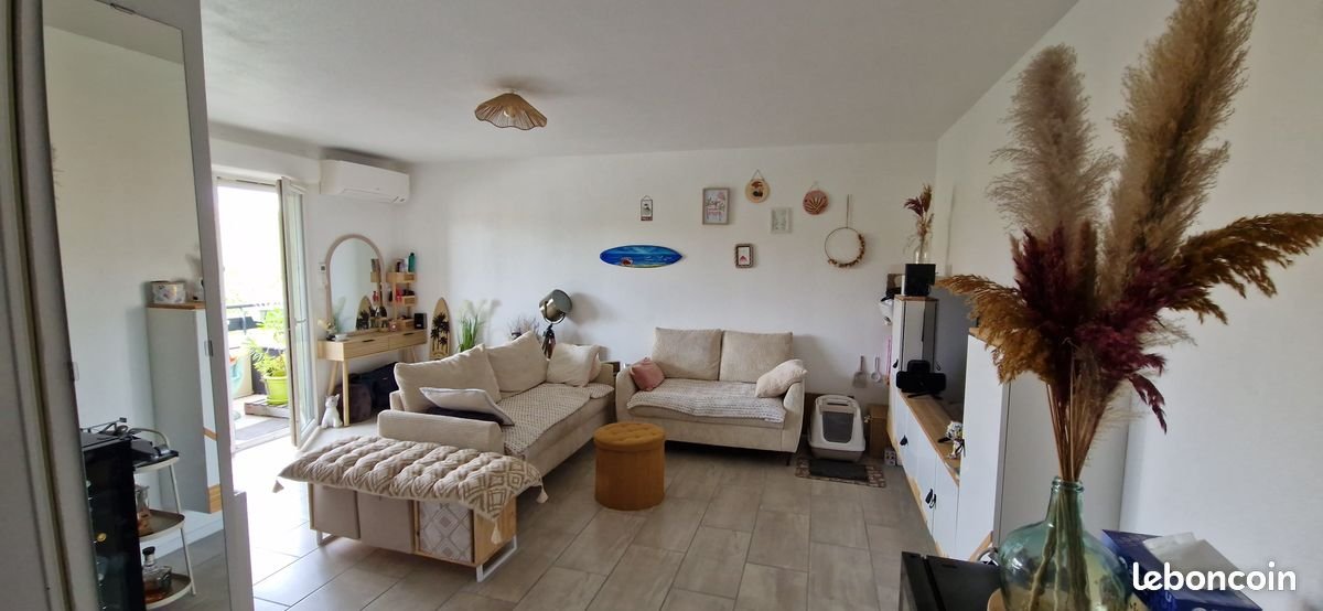 Appartement à vendre, 55m², Léguevin