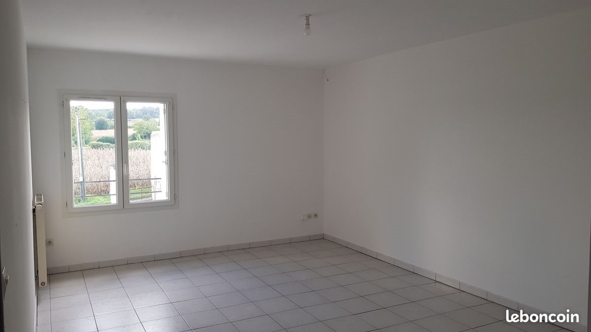 Appartement à louer, 58m², Vouneuil-sur-Vienne