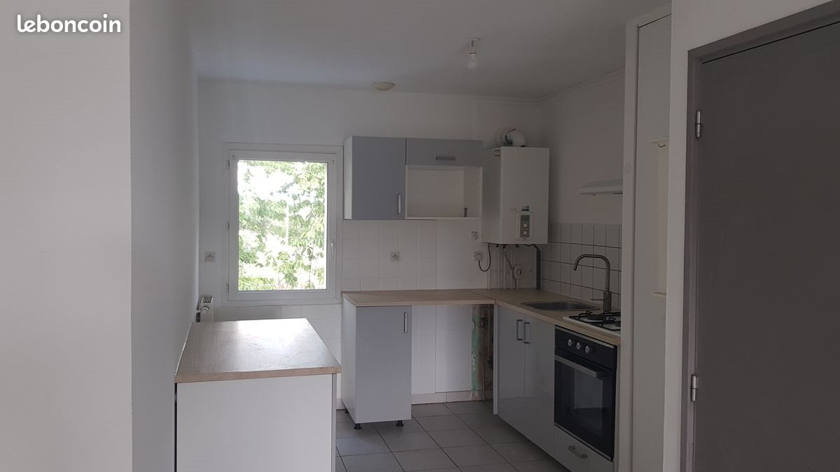 Appartement à louer, 58m², Vouneuil-sur-Vienne