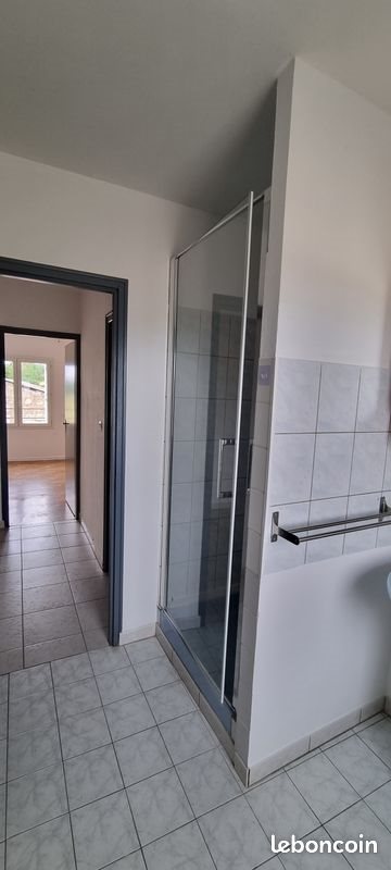 Appartement à louer, 58m², Vouneuil-sur-Vienne