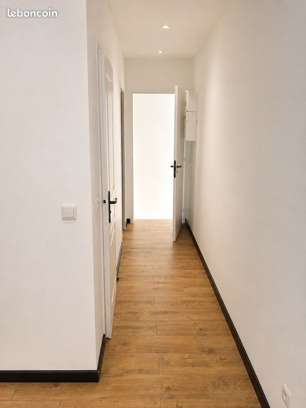 Appartement à louer, 60m², Marseille 15ème