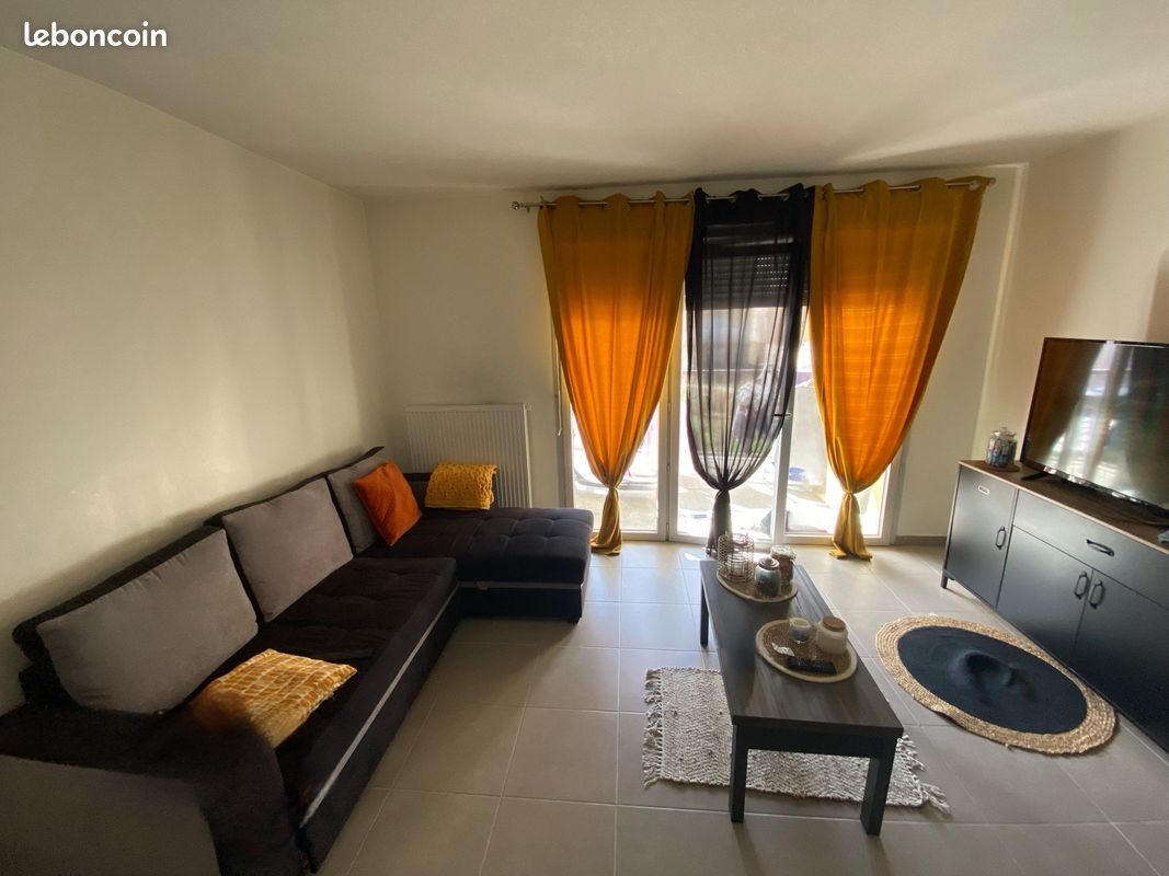 Appartement à louer, 40m², Castelnau-le-Lez