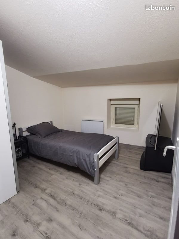 Appartement à louer, 35m², Aubière