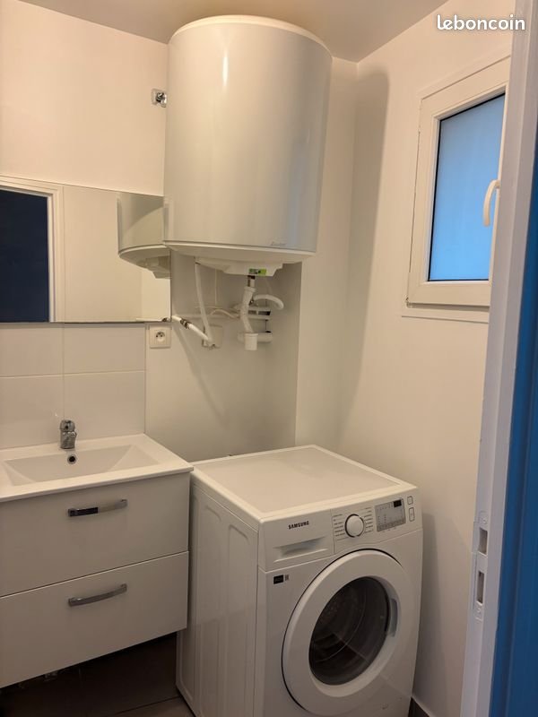 Appartement à louer, 35m², Carrières-sous-Poissy
