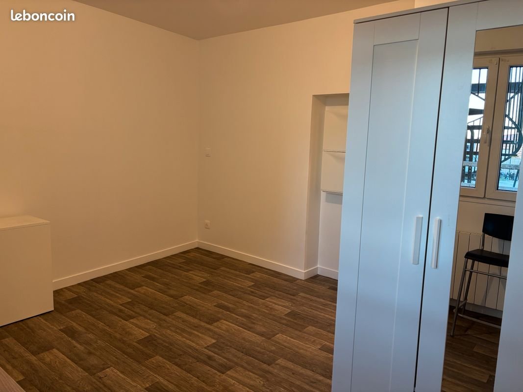 Appartement à louer, 35m², Carrières-sous-Poissy