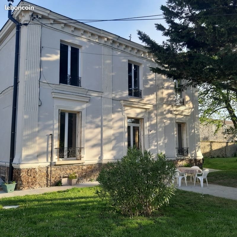 Maison à vendre, 152m², Villeneuve-Saint-Georges