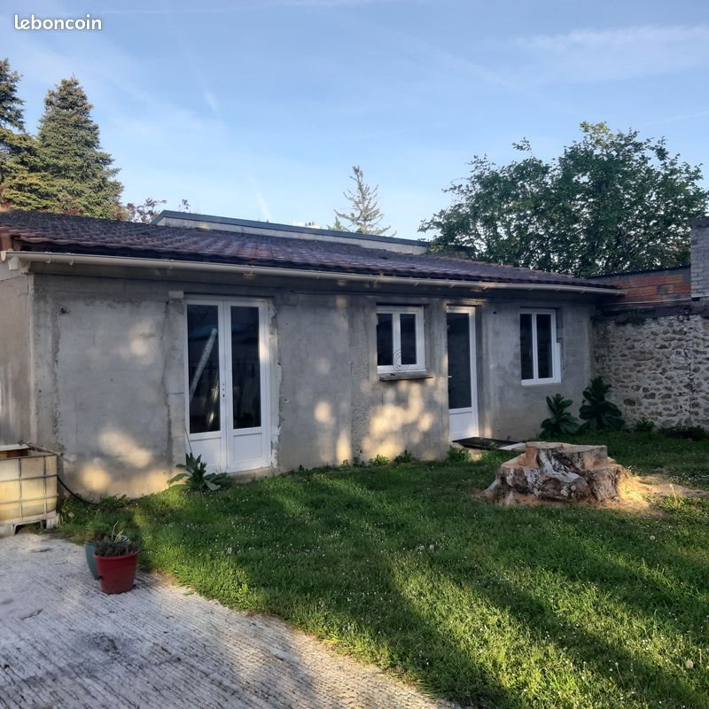 Maison à vendre, 152m², Villeneuve-Saint-Georges
