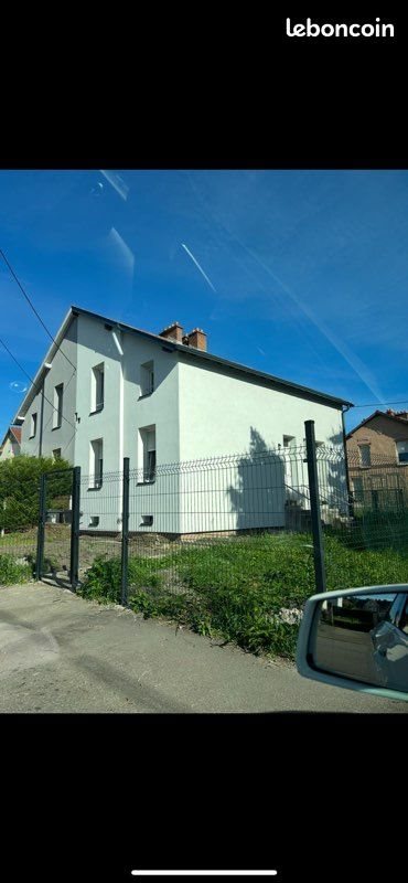 Appartement à louer, 50m², Stiring-Wendel