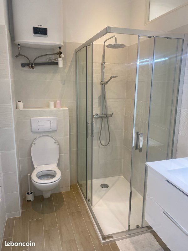 Appartement à louer, 20m², Nice