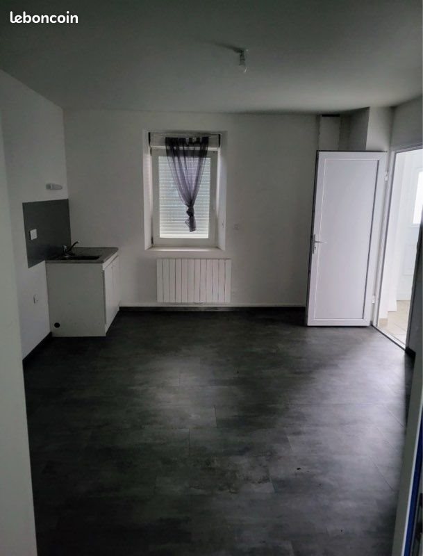 Appartement à louer, 40m², Baraqueville