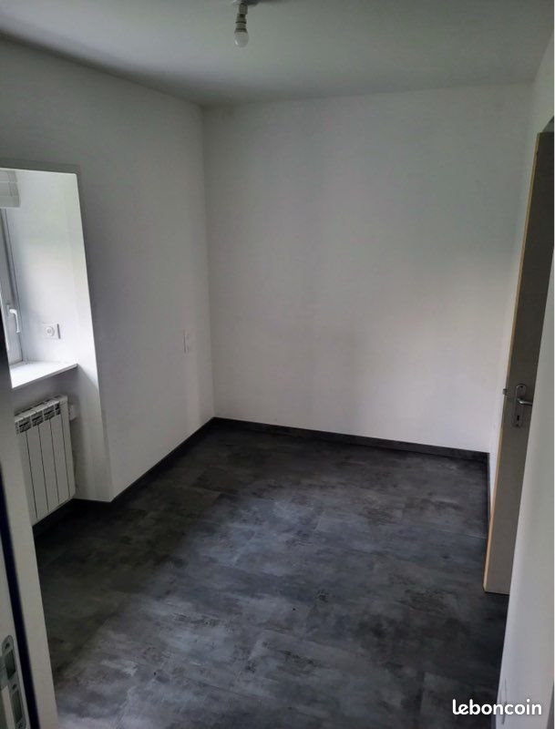 Appartement à louer, 40m², Baraqueville