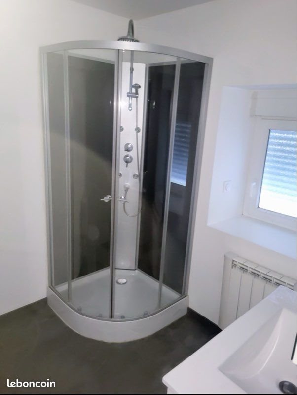 Appartement à louer, 40m², Baraqueville