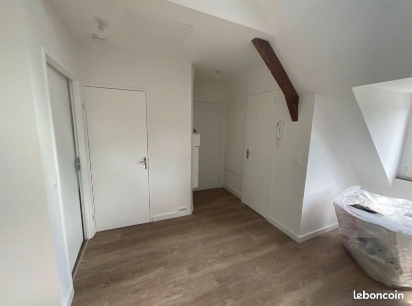 Appartement à louer, 30m², Bretteville-sur-Laize