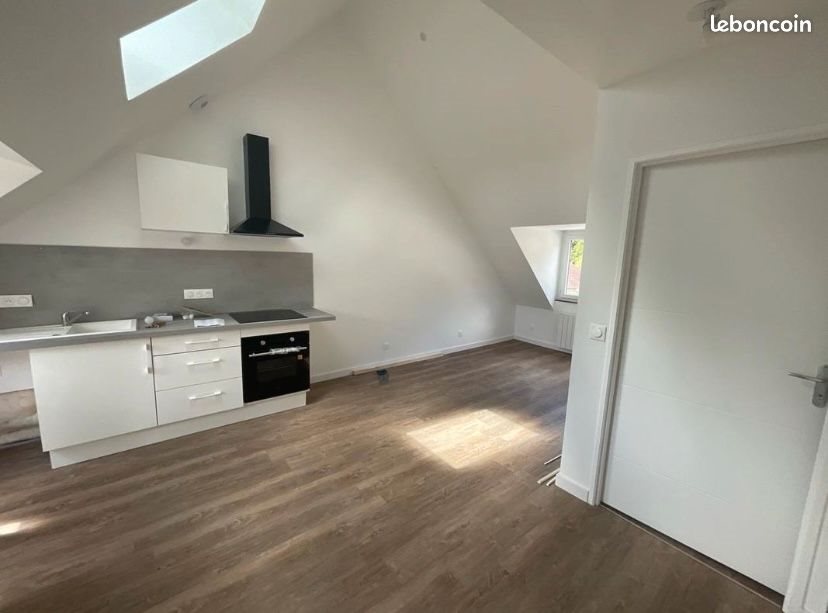 Appartement à louer, 30m², Bretteville-sur-Laize