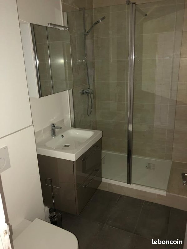 Appartement à louer, 25m², Paris 5ème
