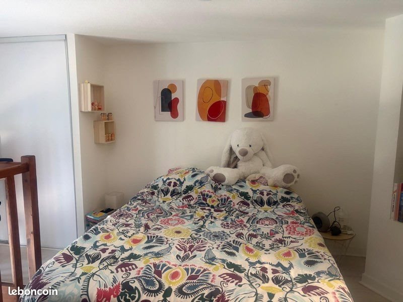 Appartement à louer, 27m², Poitiers