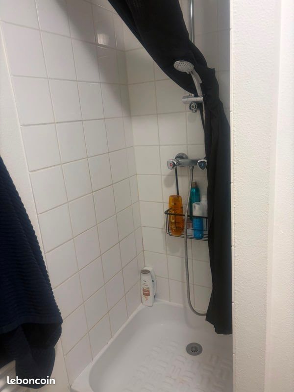 Appartement à louer, 27m², Poitiers