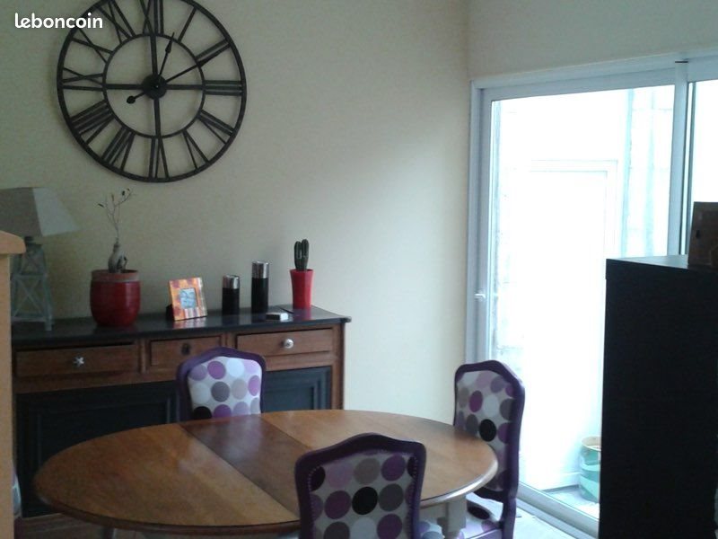 Maison à louer, 108m², Cherbourg-Octeville