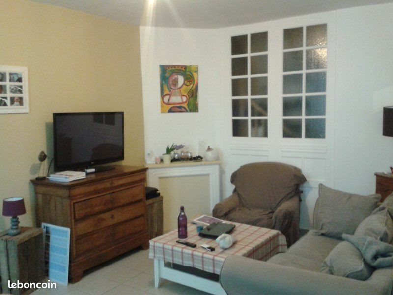 Maison à louer, 108m², Cherbourg-Octeville