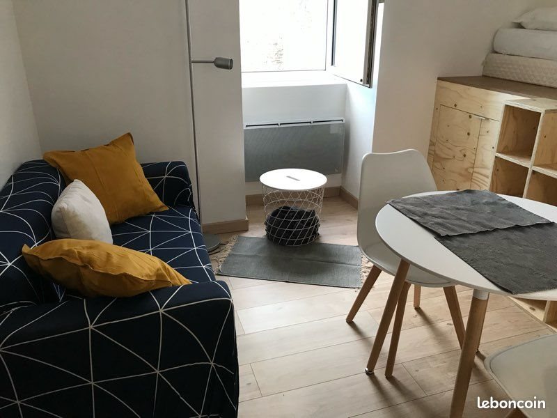 Appartement à louer, 20m², Vannes