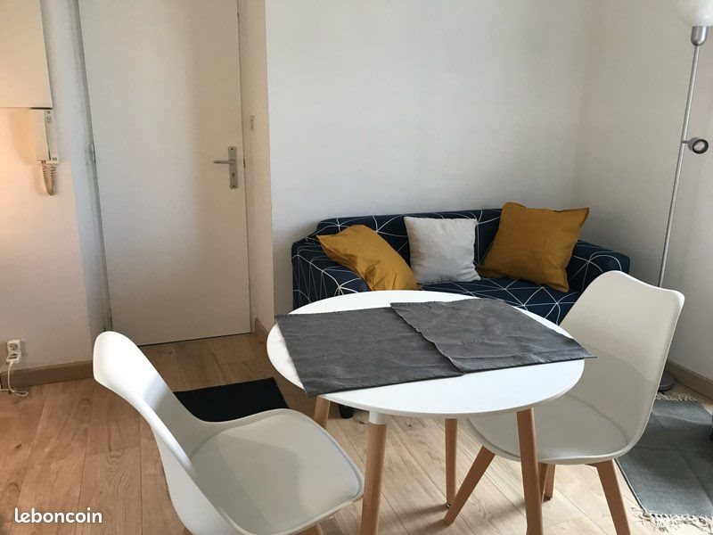Appartement à louer, 20m², Vannes