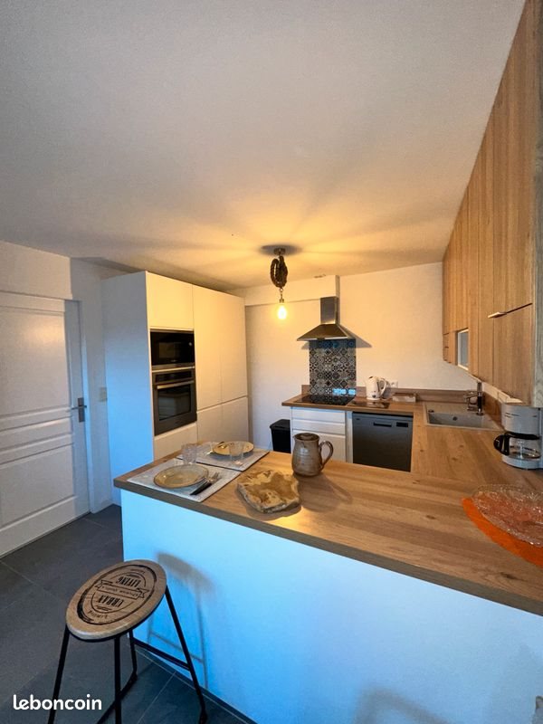 Appartement à louer, 40m², Sare