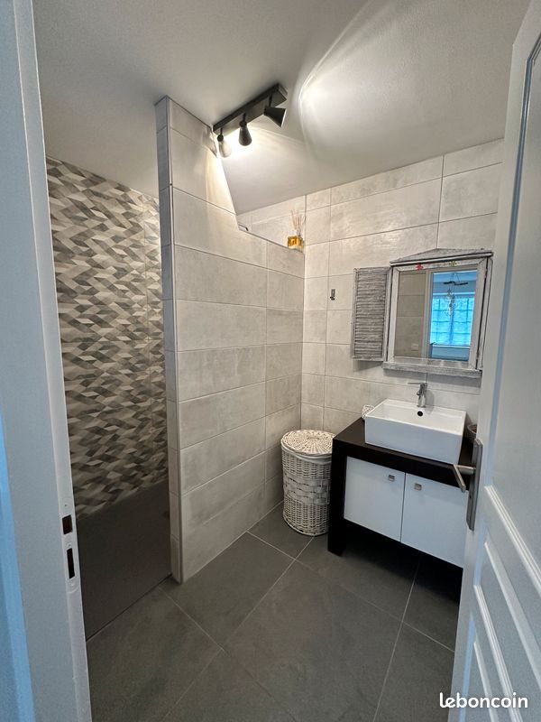 Appartement à louer, 40m², Sare