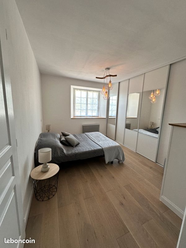 Appartement à louer, 40m², Sare