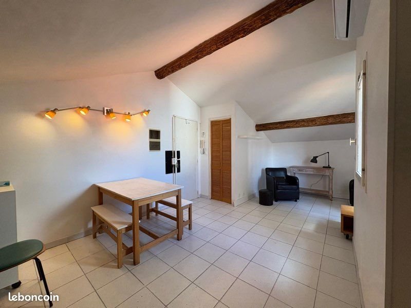 Appartement à louer, 30m², Montpellier
