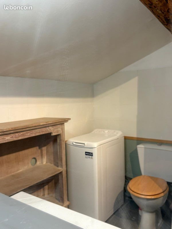 Appartement à louer, 30m², Montpellier