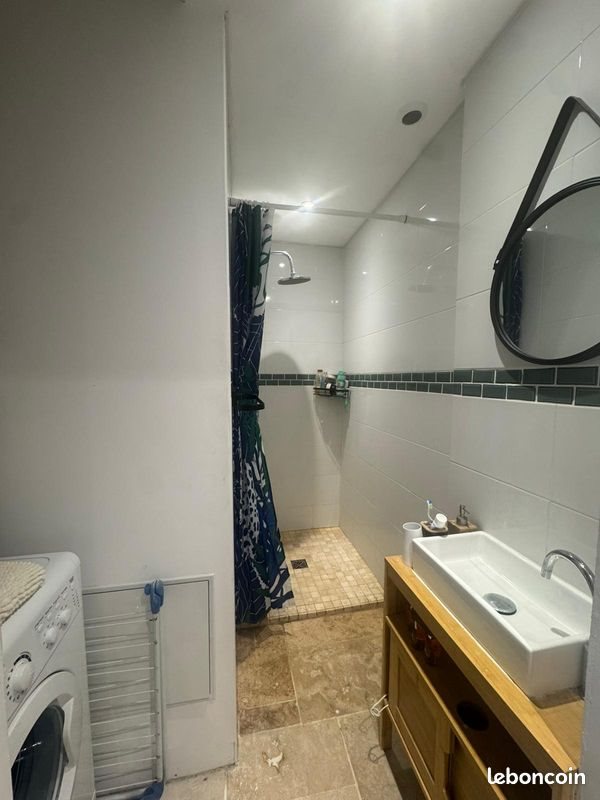 Appartement à louer, 31m², Lorient