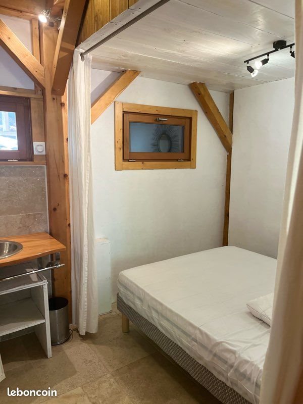 Maison à louer, 38m², Châteauneuf-du-Rhône