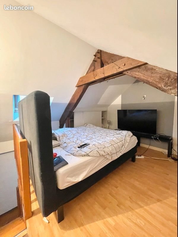 Appartement à louer, 29m², Domagné