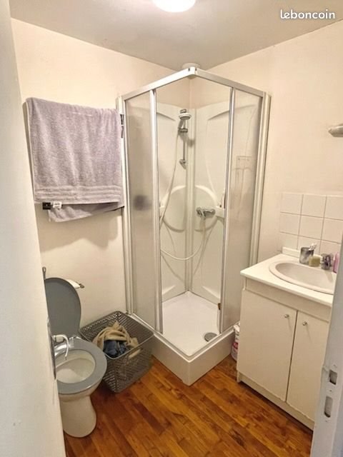 Appartement à louer, 29m², Domagné