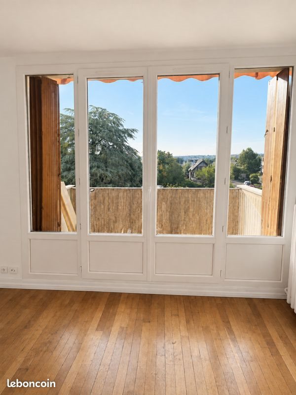 Appartement à louer, 63m², Antony